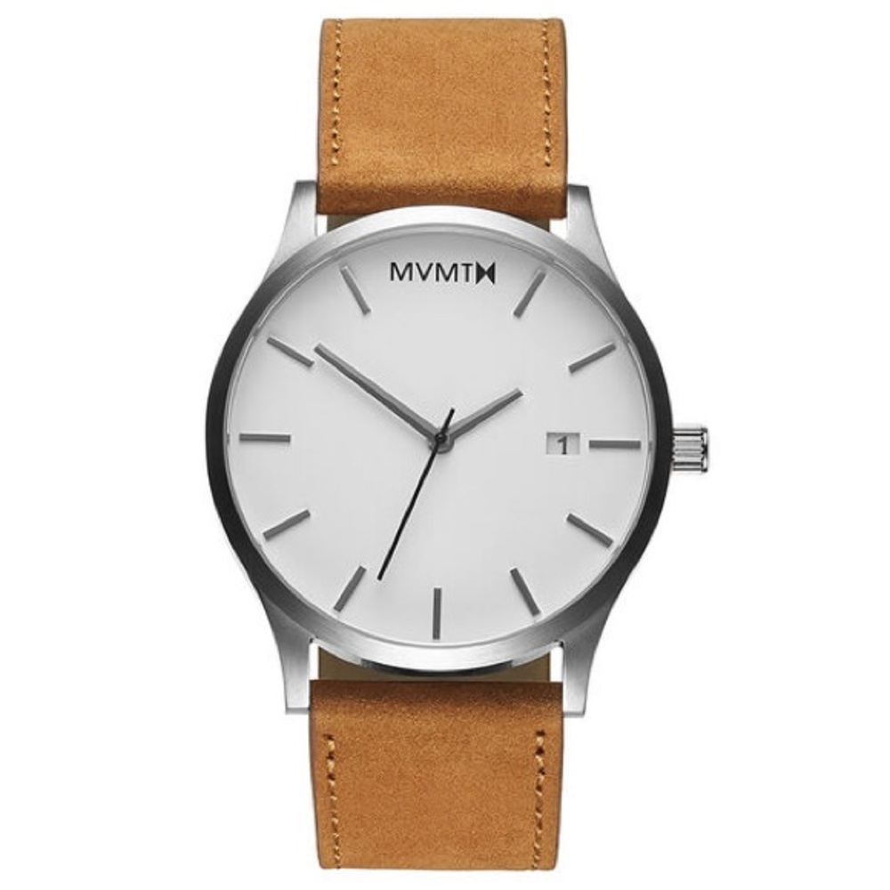 MVMT Classic NULL watch